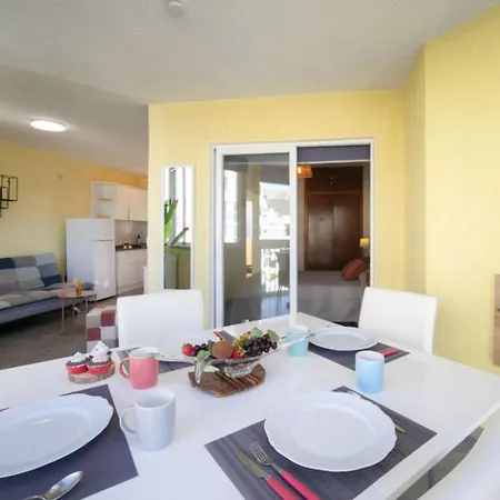 Holiday home Global Hernando I - By Global Holidays 21012