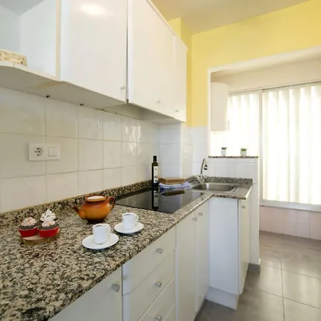 Global Hernando I - By Global Holidays 21012 * Calpe