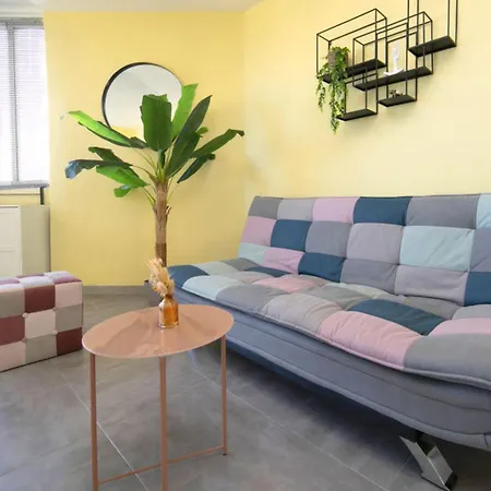 Holiday home Global Hernando I - By Global Holidays 21012 *