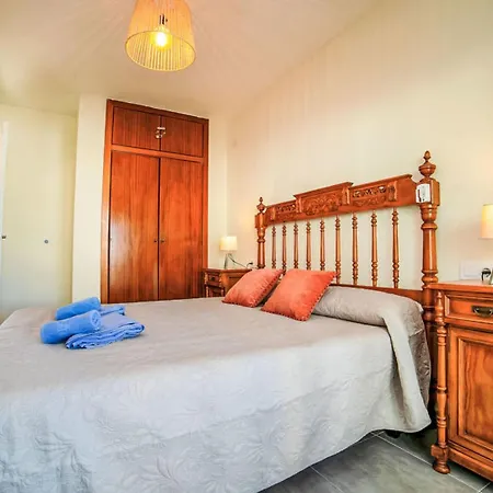 Global Hernando I - By Global Holidays 21012 Calpe